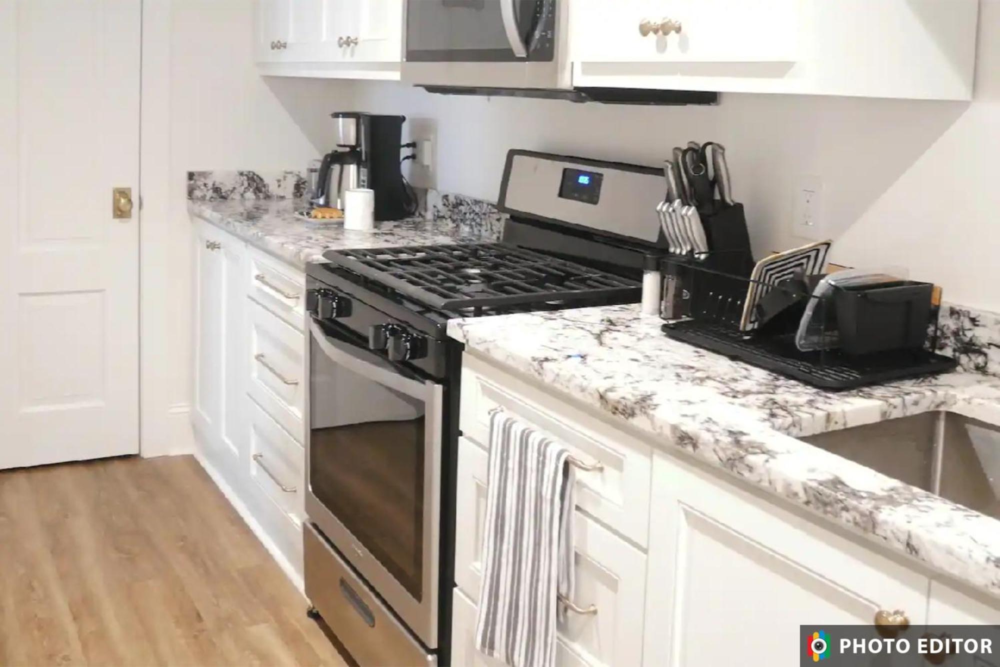 Entire Spacious Vacation Home - Close To All City Attractions نيو أورلينز المظهر الخارجي الصورة