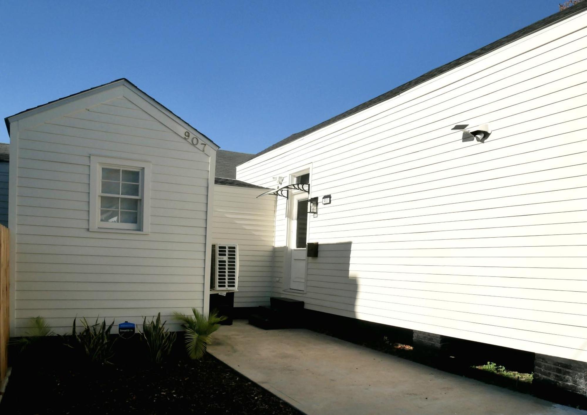Entire Spacious Vacation Home - Close To All City Attractions نيو أورلينز المظهر الخارجي الصورة