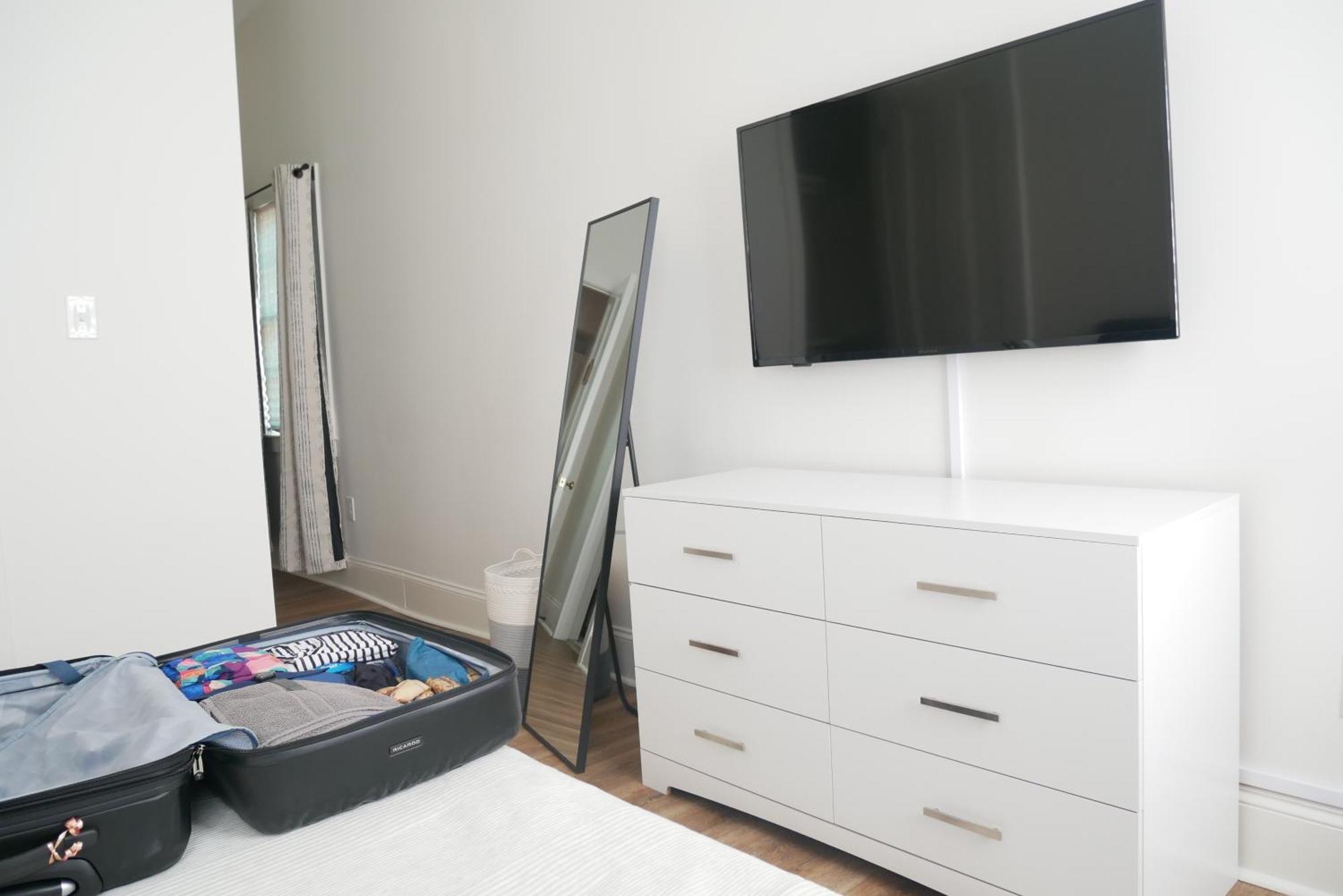 Entire Spacious Vacation Home - Close To All City Attractions نيو أورلينز المظهر الخارجي الصورة