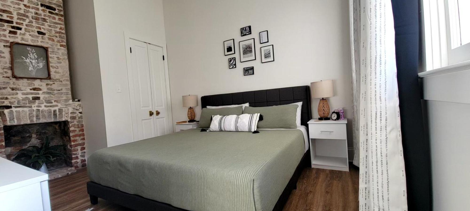 Entire Spacious Vacation Home - Close To All City Attractions نيو أورلينز المظهر الخارجي الصورة