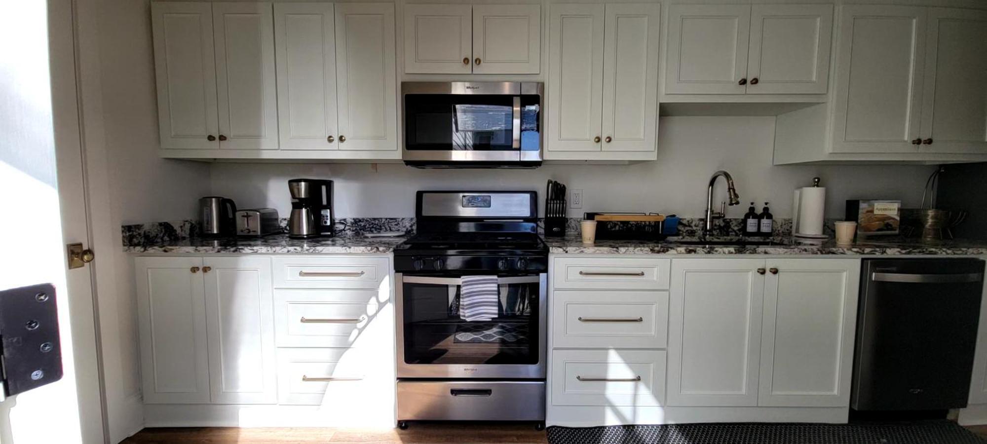 Entire Spacious Vacation Home - Close To All City Attractions نيو أورلينز المظهر الخارجي الصورة